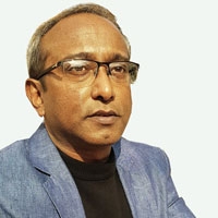 Madhup Mazumder
