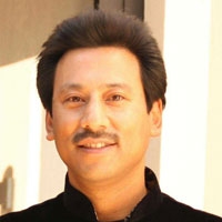 Sarosh Pradhan