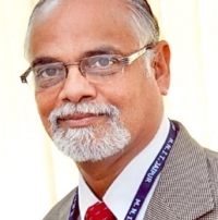 Alok Ranjan