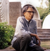 Balkrishna Doshi
