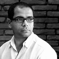 Kashef Mahboob Chowdhury
