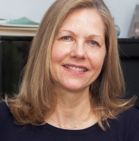 Martha Thorne
