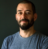 Pedro Rivera