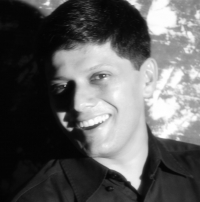 Rahul Gore