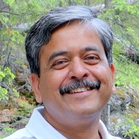 Ashutosh Agarwal