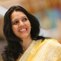 Chetana Pant