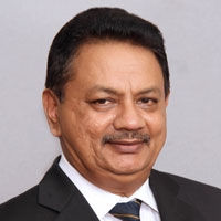D.H. Wijewardene