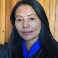 Doorji Yangki