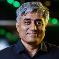 Ehsan Khan