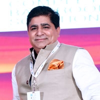 Gyanendra Singh Shekhawat