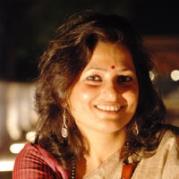 Kavita Jain