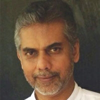 Lalichan Zacharias