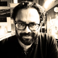 Manish Gulati