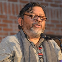 Qazi Arif