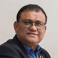 Thirilogachandran Shanmugasundaram