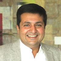 Tushar Sogani