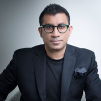 Viraj Chatterjee